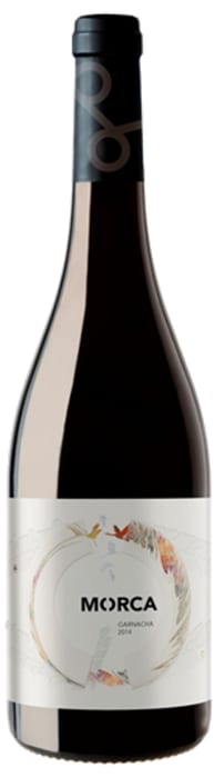 ●モルカ [2022] 750ml 赤Morca (Juan Gil) Morca
