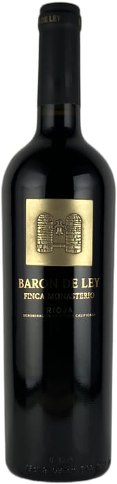 〇バロン デ レイ フィンカ モナステリオ  750ml 赤Baron de Ley Finca Monasterio