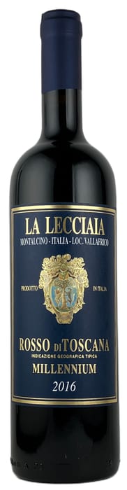Lecciaia Millennium