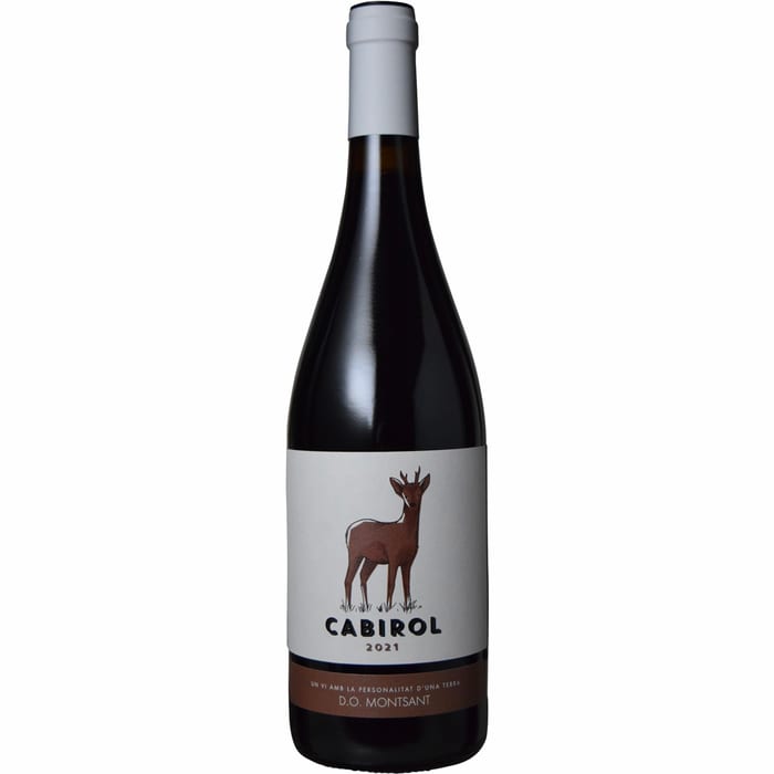 ●ディット セリェール カビロール  750ml 赤Dit Celler Cabirol
