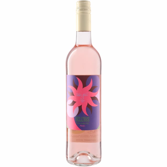 ●ベレヌス ヴィーニョ ヴェルデ [2025] 750ml ロゼBelenus Belenus Vinho Verde Rose