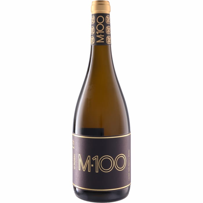 〇アデガス バルミニョール M 100  750ml 白Adegas Valminor M 100