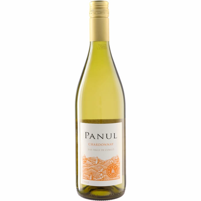 〇ビーニャ マルチグエ パヌール シャルドネ [2025] 750ml 白Vina Marchigue Panul Chardonnay mashimo-10031172 酒宝庫 MASHIMO サンプル画像2