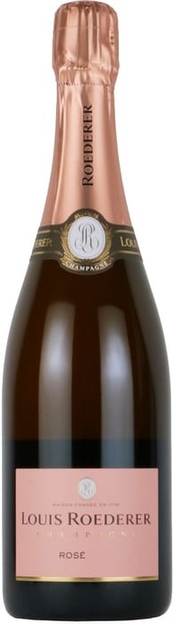 ●ルイ ロデレール ブリュット ヴィンテージ ロゼ ボックス [2019] 375ml 泡ロゼLOUIS ROEDERER BRUT VINTAGE ROSE BOX