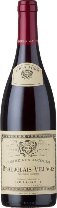 ルイ ジャド 業務用専用 / ボージョレ ヴィラージュ コンボー ジャック [2024] 750ml 赤 mashimo-10054399 酒宝庫 MASHIMO パッケージ画像