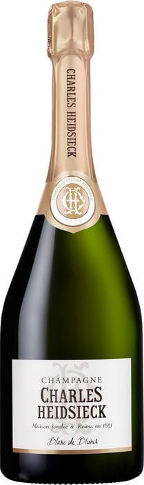 ●シャルル エドシック ブラン ド ブラン [NV] 750ml 白泡