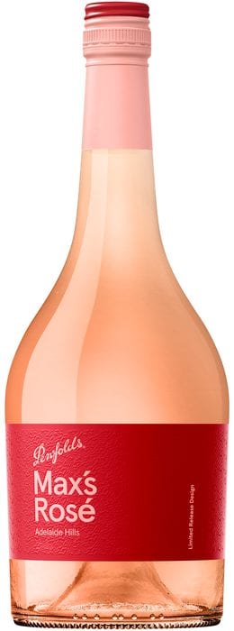 〇ペンフォールズ マックス ロゼ [2022] 750ml ロゼ