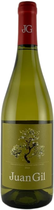 〇フアン ヒル モスカテル [2024] 750ml 白Juan Gil Moscatel mashimo-10053555 酒宝庫 MASHIMO パッケージ画像