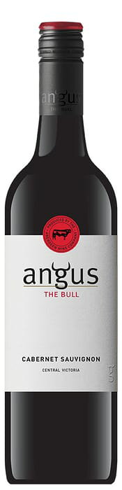 ●アンガス ザ ブル カベルネ ソーヴィニヨン [2023] 750ml 赤Angus The Bull Cabernet Sauvignon mashimo-10053874 酒宝庫 MASHIMO パッケージ画像