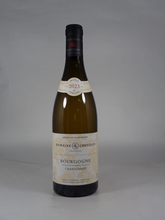 ブルゴーニュ・シャルドネ のボトル（酒宝庫 MASHIMOの商品画像）