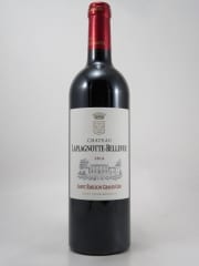 〇シャトー ラプラニョット ベルビュー シャトー ラプラニョット ベルヴュー [2014] 750ml 赤Chateau LAPLAGNOTTE BELLVUE Ch Laplagnotte Bellevue mashimo-10027082 酒宝庫 MASHIMO サンプル画像2