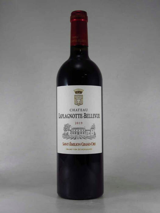 〇シャトー ラプラニョット ベルビュー シャトー ラプラニョット ベルヴュー [2019] 750ml 赤Chateau LAPLAGNOTTE BELLVUE Ch Laplagnotte Bellevue mashimo-10028422 酒宝庫 MASHIMO サンプル画像2