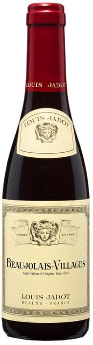 ●ルイ ジャド 小売店専用 / ボージョレ ヴィラージュ [2023] 375ml 赤 Beaujolais-Villages mashimo-10038779 酒宝庫 MASHIMO サンプル画像2