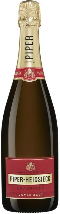 パイパー エドシック ブリュット [NV] 750ml 白泡 Brut mashimo-10034770 酒宝庫 MASHIMO サンプル画像2
