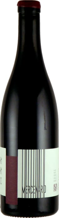 〇アウガレヴァーダ メルセナリオ ティント [2021] 750ml 赤Augalevada Mercenario Tinto