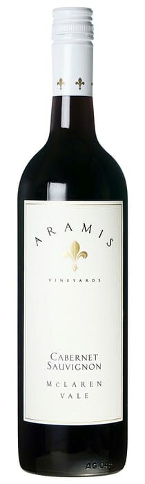 アラミス ヴィンヤーズ ホワイトラベル カベルネ ソーヴィニヨン [2020] 750ml 赤White Label Cabernet Sauvignon mashimo-10058640 酒宝庫 MASHIMO パッケージ画像