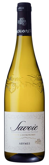 ジャン ペリエ エ フィス サヴォワ アビム キュヴェ ガストロノミー [2024] 750ml ...