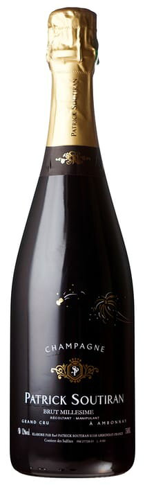 キュヴェ・サミュエル Cuvée Samuel