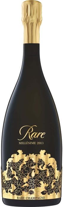 レア シャンパーニュ レア [2013] 750ml 白泡 Rare mashimo-10035435 酒宝庫 MASHIMO サンプル画像2
