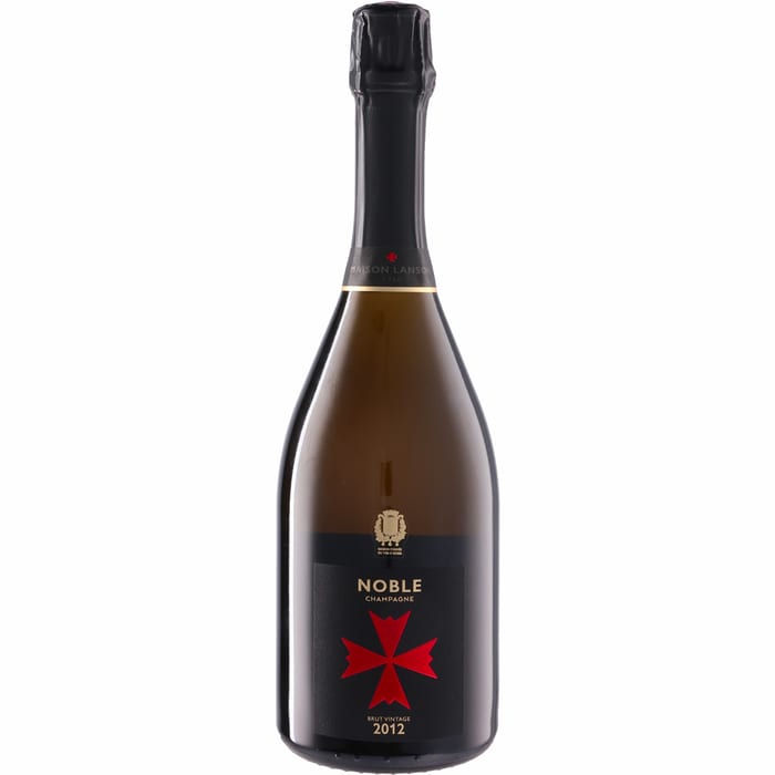 シャンパーニュ ランソン ランソン ノーブル シャンパーニュ [2012] 750ml 白泡Champagne Lanson Noble Champagne Brut with gift box
