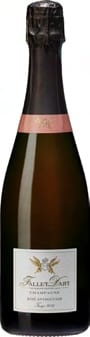 ファレ・ダール コレクシオン・プリヴェ・ロゼ・アントシアン・ブリュット Collection Privée Rosé Anthocyane Brut