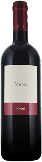 Rakuten - メロイ ネストリ [2022] 赤 750ml　Meroi Nestri