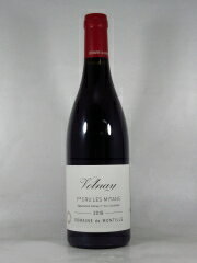 ●ド モンティーユ ヴォルネー プルミエ クリュ レ ミタン  750ml 赤　de MONTILLE Volnay 1er Cru Les Mitans