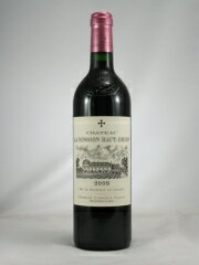 ●ボルドー ペサック レオニャン シャトー ラ ミッション オー ブリオン  750ml 赤　Bordeaux Pessac-Leognan Ch.la Mission Haut Brion
