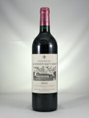 ●ボルドー　ペサック　レオニャン　シャトー　ラ　ミッション　オー　ブリオン　　750ml　赤　Bordeaux Pessac-Leognan Ch.la Mission Haut Brion