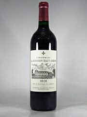 ●ボルドー　ペサック　レオニャン　シャトー　ラ　ミッション　オー　ブリオン　　750ml　赤　Bordeaux Pessac-Leognan Ch.la Mission Haut Brion