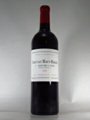 ●ボルドー ペサック レオニャン シャトー オー バイイ  750ml 赤　Bordeaux Pessac-Leognan Ch.Haut Bailly