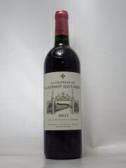 ●ボルドー ペサック レオニャン ラ シャペル ド ラ ミッション オー ブリオン  750ml 赤　Bordeaux Pessac-Leognan La Chapelle de la Mission