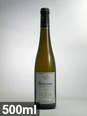 ●ルネ ルヌー ボンヌゾー キュヴェ ゼニット  500ml 白　Rene RENOU Bonnezeaux Cuvee Zenith