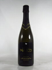 ●ドメーヌ　ヴィネ　ヴァン　ムスー　メトード　トラディショネル　“マレコ”　　750ml　白　Domaines VINET Vin Mousseux Methode Traditionnelle "Maleco"