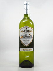 ●ドメーヌ　オリオル　コルビエール　サン　トリオル　シャトレンヌ　ブラン　　750ml　白　Les Domaines AURIOL Corbieres SAINT AURIOL CHATELAINE Blanc