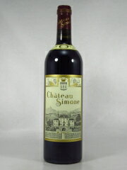 樂天商城 - ●シャトー　シモーヌ　パレット　ルージュ　[2013]　750ml　赤　Chateau SIMONE Palette Rouge