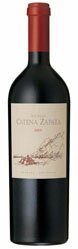 〇カテナ ニコラス カテナ サパータ  750ml 赤BODEGA CATENA ZAPATA NICOLAS CATENA ZAPATA