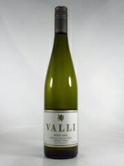 ●ヴァリ ヴィンヤーズ ギブストン ピノ グリ  750ml 白　VALLI Vinyards Gibbston Pinot Gris