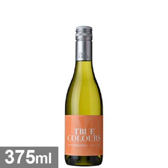 ロブ　ドーラン　トゥルー　カラーズ　シャルドネ　[2019]　375ml　白　Rob Dolan True Colours Chardo..