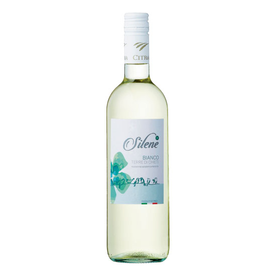 ●チートラ ヴィーニ シレーネ ビアンコ  750ml 白Citra Vini S.C. Silene Bianco