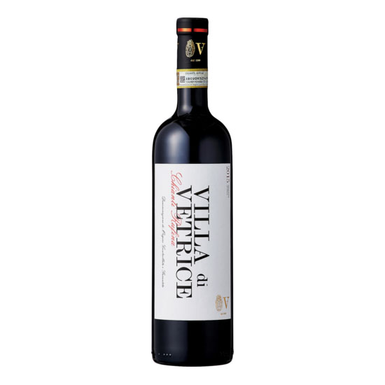 Azienda Agricola F.lli Grati Chianti Rufina Villa di Vetrice