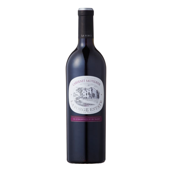 ドメーヌ ポール マス ラ フォルジュ エステイト カベルネ ソーヴィニヨン [2023] 750ml 赤 Domaines Paul Mas La Forge Estate Cabernet Sauvignon