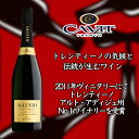 カヴィット アチェント ブリュット 750ml 白泡 Accento Brut