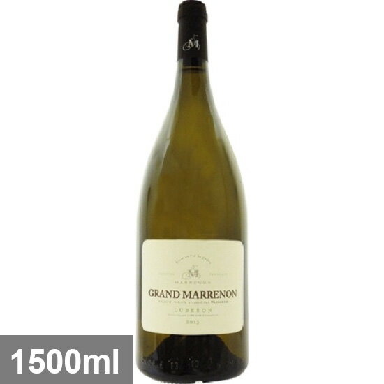 ޥΥ / 󡡥ޥΥ󡡥֥ʥޥʥˡ[2013]750mlMARRENONۡGRAND MARRENON BLAN...