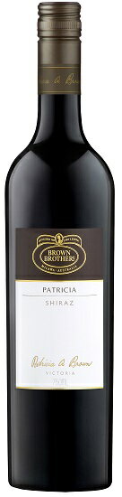 ֥饦󡡥֥饶ѥȥꥷ顼2015ϡ֡750mlPatricia Shiraz