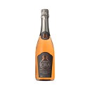 フリュイティエール　ヴィニコル　ダルボワ　クレマン　デュ　ジュラ　ブリュット　ロゼ　750ml　ロゼ泡　Cremant du Jura Brut Rose