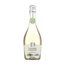 色・タイプ 白泡/辛口 品種 トレッビアーノ/マルヴァジア 容量 750ml 産地 イタリア　アブルッツォスパークリングワイン