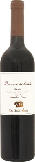 Vina Santa Marina Miraculus