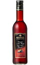 【マイユ】 赤ワインビネガー 500ml 瓶×1本