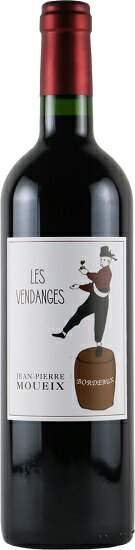 󡡥ԥ롡२å졡󥸥塡[2019]750ml֡ JEAN PIERRE MOUEIXLES VENDANGES